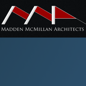 Madden McMillan Architects logo