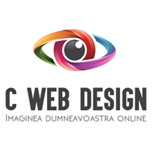 C WEB DESIGN BUSINESS SRL-D logo