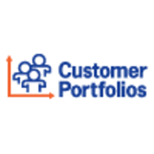 Customer Portfolios logo