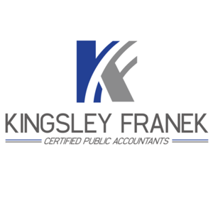 Kingsley Franek LLC logo