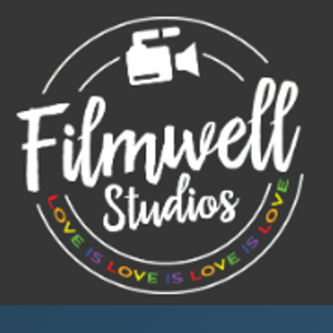Filmwell Studios logo