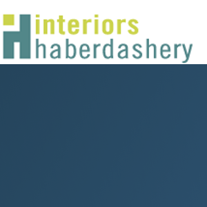 Interiors Haberdashery logo