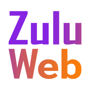 ZuluWeb logo