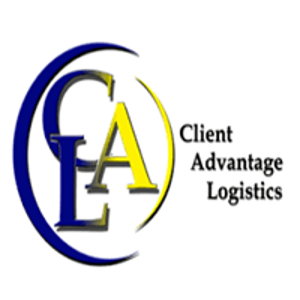 Client Advantage Logistics logo