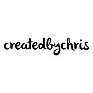 Createdbychris logo