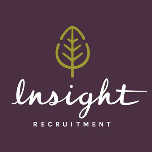 Insight Recruitment LLC logo