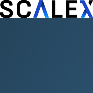 Scalex Technology Solutions logo