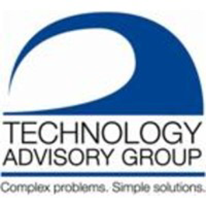 Technology Advisory Group logo