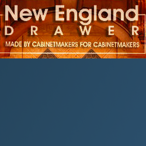New England Drawer logo