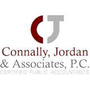 Connally, Jordan &amp; Associates, P.C. logo