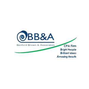 Benford Brown &amp; Associates, LLC logo