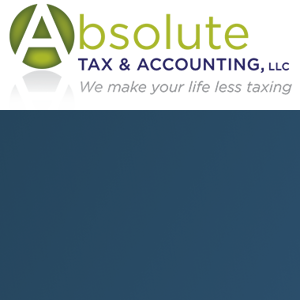 Absolute Tax &amp; Accounting logo
