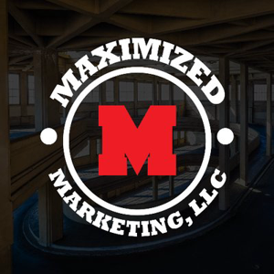 Maximized Marketing logo
