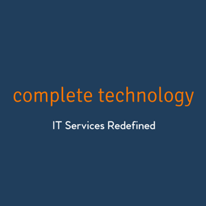 Complete Technology logo