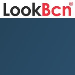 Look BCN logo