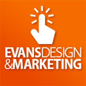 Evans Design &amp; Marketing, LLC logo
