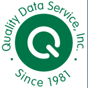 Quality Data Service Inc logo