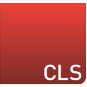 CLS Holdings plc logo