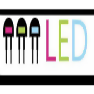 Led Design Studio USA logo