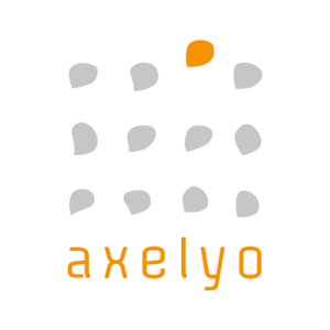 AXELYO logo