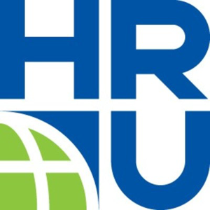HRU Technical Resources logo