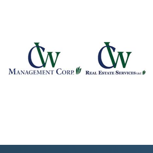 CW Management logo
