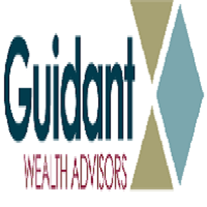 Guidant Wealth Advisors logo