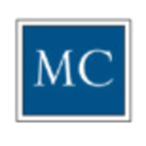 Michael Coglianese CPA logo