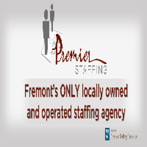 Premier Staffing logo