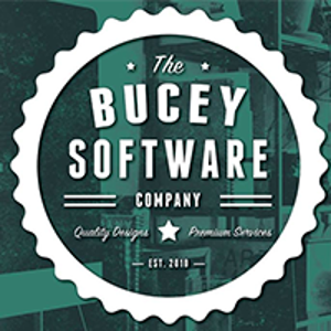 Bucey Software logo