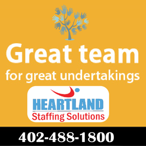 Heartland Staffing Solutions logo