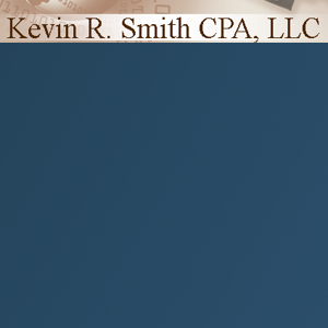Kevin R. Smith CPA, LLC logo