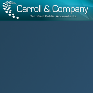 Carroll &amp; Company, CPAs logo