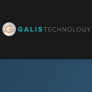 Galis Technology logo