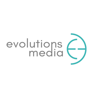 Evolutions Media logo