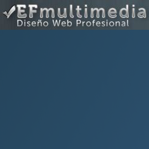 Efmultimedia logo