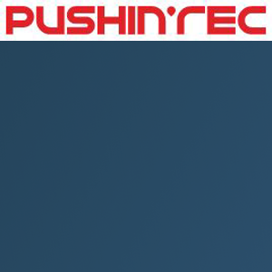 Pushinrec logo