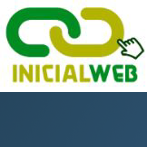 InicialWeb logo