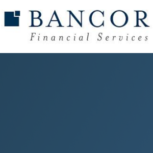 BANCOR FINANCIAL SERVICES logo