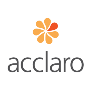 Acclaro Design, Inc logo