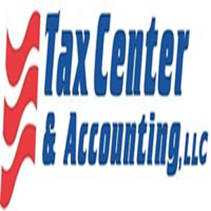 Tax Center &amp; Accounting, LLC logo