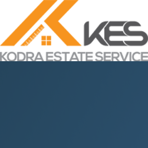 Kodra Estate Services KES logo