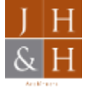 JH&amp;H Architects logo