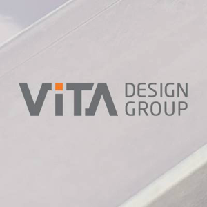 Vita Design Group logo