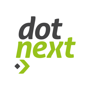 Dot Next logo