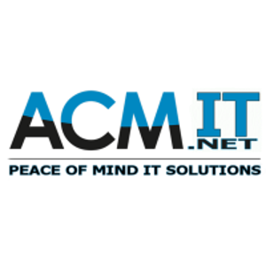 ACM Computers logo
