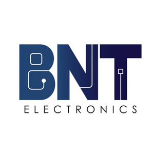 BNT Electronics logo
