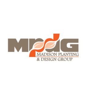 Madison Planting &amp; Design Group logo