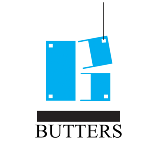 Butters Group logo