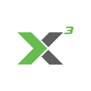 X3 Tradesmen logo